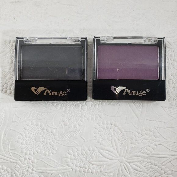 Large Eyeshadow bundle - FREE bag - Picture 6 of 8